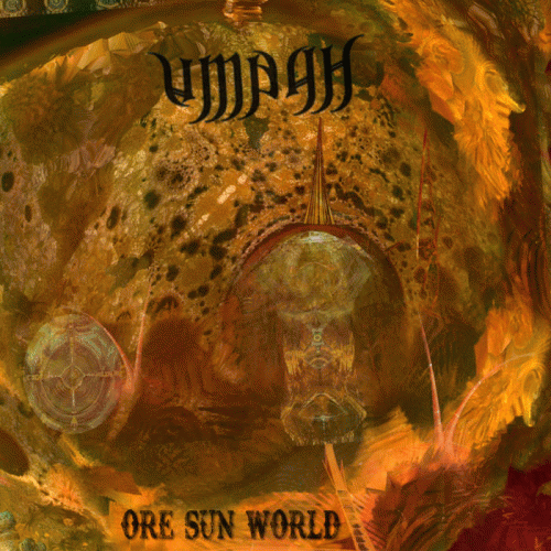 Umbah : Ore Sun World